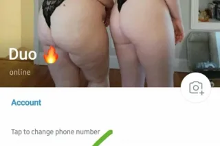 Daughter and Mother Real Duo🔥Available 24/7 photo 5