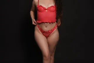 snow bunny ready to please you 🐰💦💕 photo 2