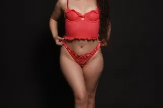 snow bunny ready to please you 🐰💦💕 photo 3