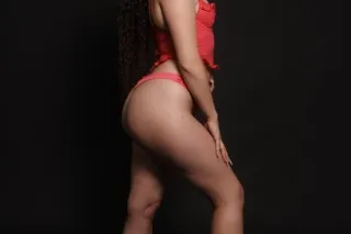snow bunny ready to please you 🐰💦💕 photo 5