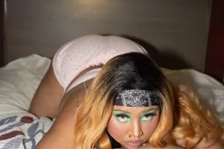 😈BLASIANSLUT😈BbjQv100+30cim BbjSs2🥜&cim230,Big hr special fs2🥜&bbj300 photo 9