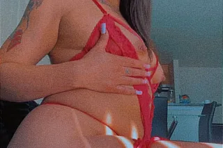 WET N READY 💕 photo 2