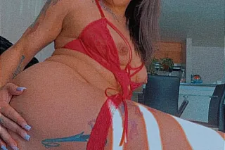 WET N READY 💕 photo 3