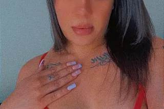 WET N READY 💕