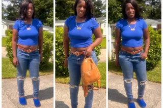 MONDAZE 🤤🤑👅 WILLING TO DO WHATEVER FOR THAT MONEY BABY 🤑🤤🤤 NOT ASSOCIATED WITH THE LAW AT ALL 💯 Text/Video call to verify ‼‼ photo 3
