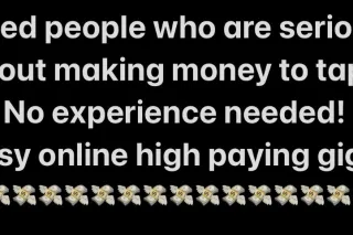 Money Making Opportunity photo 2
