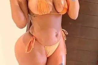 Latina girl available 100+100 real