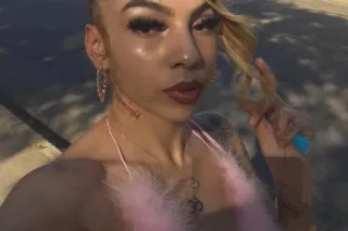 available for incalls and outcalls come get a experience of a life time with a mixed babe💦 photo 3