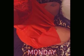 incall only