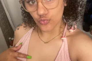 lightskin Creamy Spinner🎀 photo 4