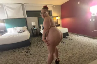 💦CUM BEAT MY PUSSY & ASSHOLE💦P.N.P FRIENDLY