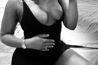 Enjoy in mouth Pull Up On rimming open photo 3