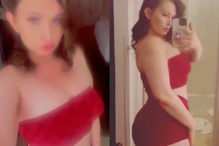 IN TOWN 😝 Hot 🔥 as fuck 🔥 THIS IS THE REAL DEAL photo 5
