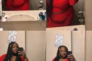 SLOPPY TOPPY SPECIALIST SNAP VERIFICATION REQUIRED NO AA 🛑 DON'T WASTE MY TIME YOU WILL BE BLOCKED I DON'T SEE BLACK MEN photo 5