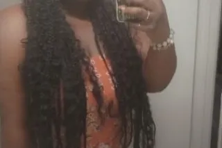 SLOPPY TOPPY SPECIALIST SNAP VERIFICATION REQUIRED NO AA 🛑 DON'T WASTE MY TIME YOU WILL BE BLOCKED I DON'T SEE BLACK MEN photo 6