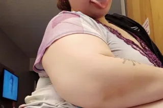 Gushy Pussy Ready To Make You Nut I love Cum ❤ photo 3