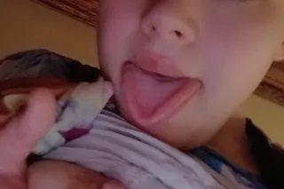 Gushy Pussy Ready To Make You Nut I love Cum ❤ photo 8