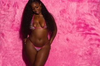 EXOTIC⭐ChocolateBarbie🌺Here for a good time not a long time🌺 Don't Miss Out✨ photo 5