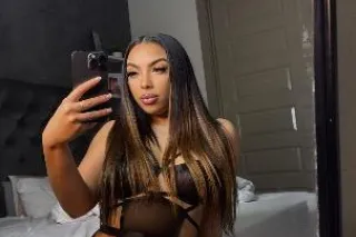 Brazilianknockoutreadyforsomefun💦🥰 photo 2