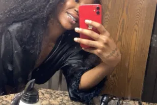 chocolate braceface💦 photo 2