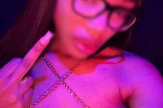 Massages, Fetish/Kink play, AND more ;) photo 11
