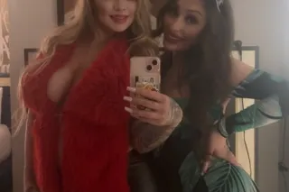 INDEPENDENT ! Lets Party & Play 🥳 Best 3some you will EVER have ! photo 2