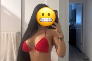 LATINA CULONA COME LET ME BOUNCE THIS ASS ON THAT DICK READY NOW