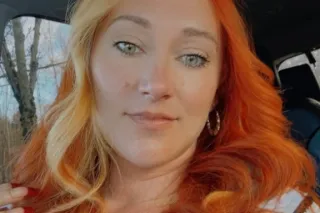 💦🍾 Green Eyed Scandinavian Queen 🔥GINGER🌟 TODAY ONLY! photo 3