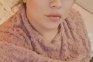 BBW PROVIDER wet N juicy photo 10