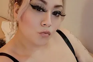 BBW PROVIDER wet N juicy photo 7