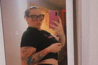 💋 Thick White Sweet photo 3