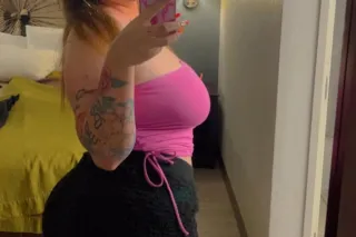 💋 Thick White Sweet photo 6