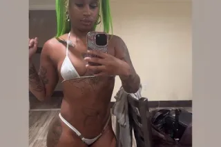 ❤(No deposits)just visiting NOT FROM HERE💜 READ AD exotic😘no low ballers🤑 photo 4