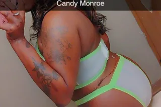 🩷AfroLatina Babe 🇳🇬🇵🇦 CANDY MONROE 🍫Last Night In Town😘😘 Catch Me Before I Go Baby💋🩷 photo 2