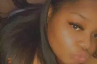 THICK EBONY SUPER CREAMER & SQUIRTER❤😍 SWEET LOUISIANA JUICY DSL GODDESS😋😋 photo 9