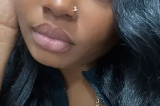 THICK EBONY SUPER CREAMER & SQUIRTER❤😍 SWEET LOUISIANA JUICY DSL GODDESS😋😋