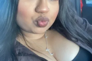 I'm available for you, love.