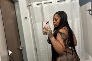 NEW NUMBER ‼CALIFORNIA BREEZE🌴 Thick Curvy Blasian NEW IN TOWN Limited time Throat goat 💦 photo 5
