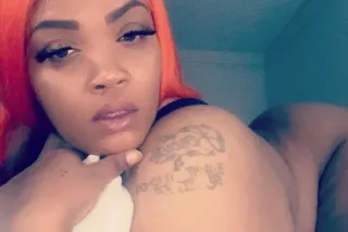 early morning WOOD Let Mzredd get you off photo 3
