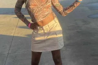 Fun Size Freak 💦😝 Come Relax Ya Mind🤤Great Vibes👌🏾Best Nut 🥜Ever 🤪🥰 photo 4