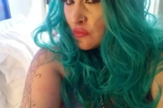 doing quick visit and hr specials new location come see me before i leave the area gentleman!!! Ready to get drained photo 7