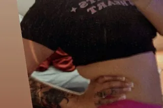 small titties good throat photo 3
