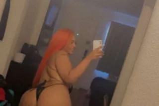 slap it on my tounge pull it out and fuck me photo 4