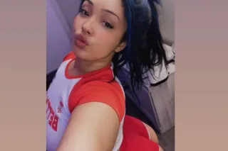 mixed beauty photo 3