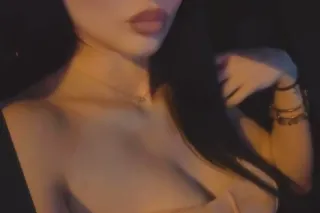 Your favorite girl to spoil