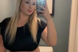 🧁🍰🍭 curvy sexy blonde🎂🍦🍭 photo 3