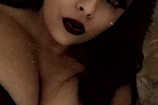 Sexy Latina incall outcalll facetime shows 😛🤤😘 photo 5