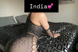 india