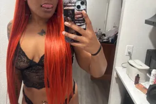 5'3 thick goddess Cum see how naughty i can get😩💦Mini tities Fat ass😉💦 photo 2
