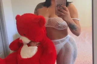 Incall/ Outcall Papi soy una Rica latina muy discreta te doy tu tiempo para que disfrutes y Completamente real, soy alegre, divertida, conversadora, amable, morbosa y muy caliente, photo 3